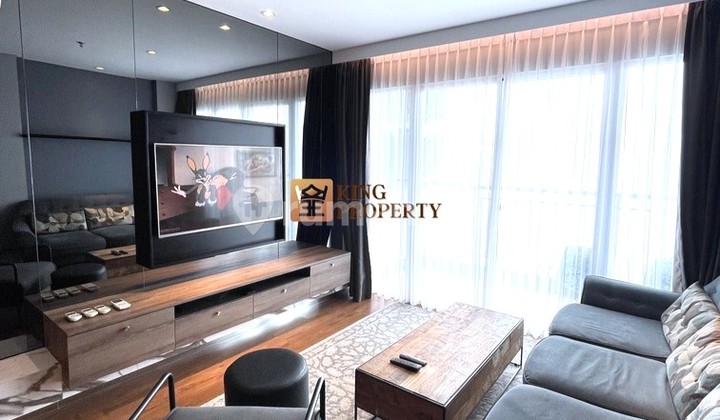 Condominium Diatas Mall Baywalk, View Laut Lepasdisewa Green Bay Pluit Greenbay Tower Seaview 1