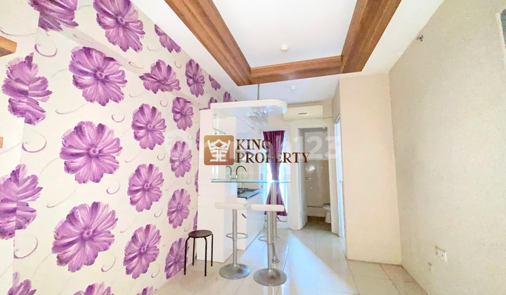 Affordable Sale: Green Bay Pluit Apartment, Great Investment Near Baywalk Mall Jakarta. Located in Coastview Tower with City View, Highly Recommended. Perfect for Investors Looking for Long-Term Investment.