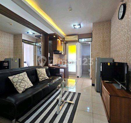 Di Jual Bu 2 Kamar Tidur Bonus Furnish  1