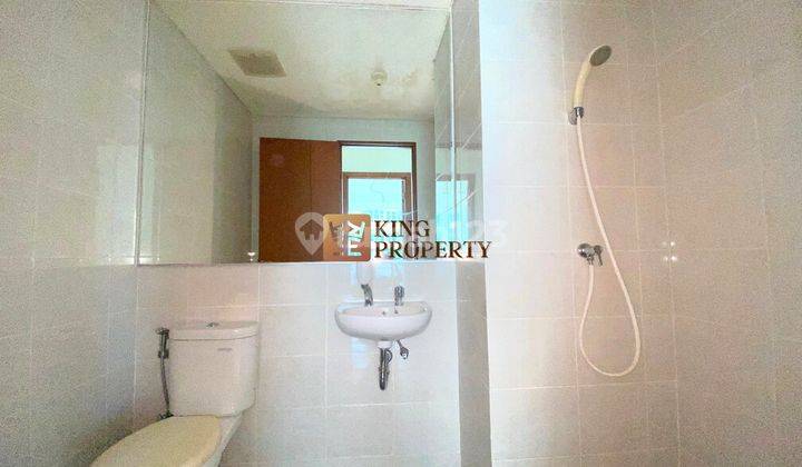 Disewa Interior Modern Furnished 1br 35m2 Hook Green Bay Pluit 1