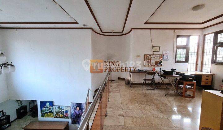 Di Jual Cepat Rumah 2lantai Pinggir Jalan Strategis Jati Padang Tb Simatupang

 2