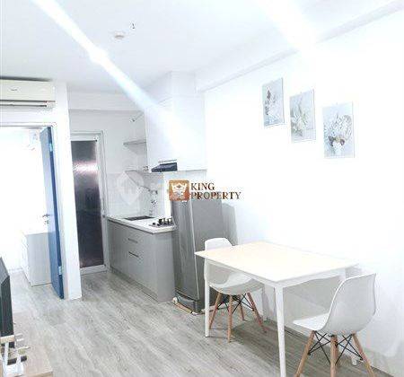 Di Jual 2br Full Furnished Harga Terjangkau  1