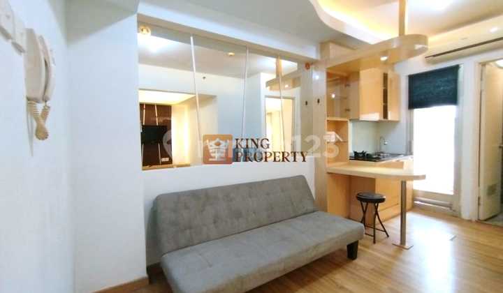 For Rent 1Br Ready to Move In Fully Furnished Just Bring Your Suitcase..