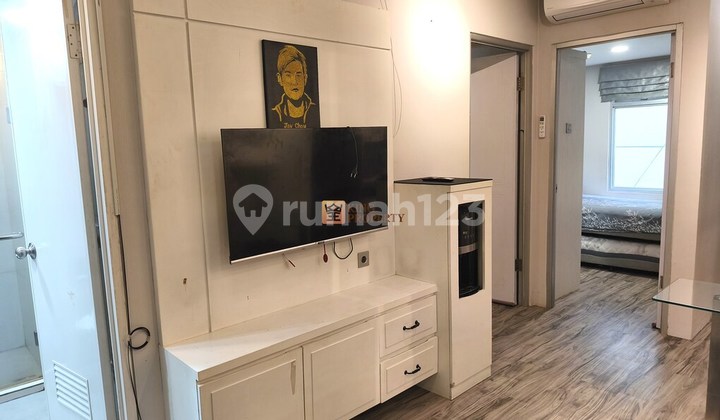 Disewakan 2Br Interior Bagus Siap Huni 2