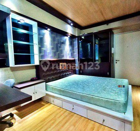 Di Jual Cepat Studio Furnished Harga Bersahabat  1