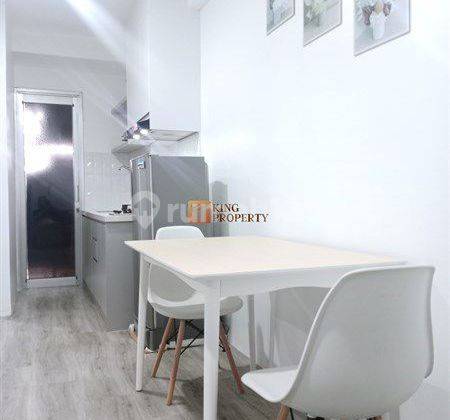 Di Jual 2br Full Furnished Harga Terjangkau  2