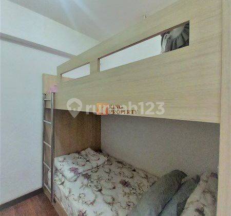 Di Jual Cepat Apartemen 2br Full Furnish View Kota 2