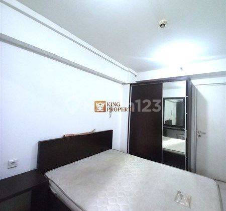 Di Sewakan Studio FF Apartemen Green Bay Green Bay Pluit 2