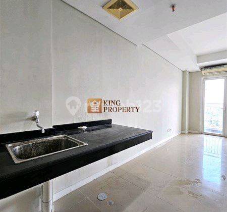 Dijual Bu Studio Metropark View Kota 2