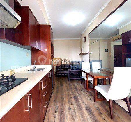 Dijual Cepat Bu 2bedroom Ful Funih Harga Nego Sahabat 2