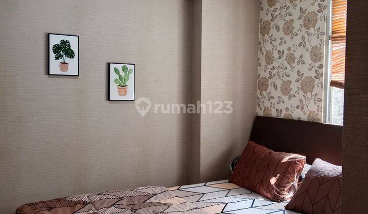 Di Sewakan 2 Kamar Tidur Sudah Renovasi Furnished 2