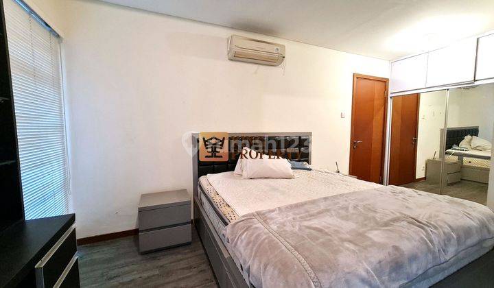 Disewakan Condominium 2bedroom Harga Terjangkau  2