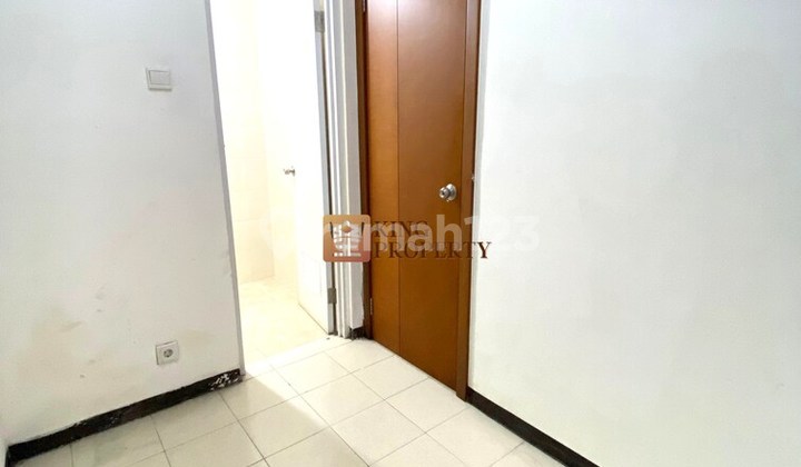 Rare Condominium Unit Recommendation! 2BR Penthouse 102M² Luxuriously Furnished at Green Bay Pluit Greenbay Hurry Before It's Taken! 2