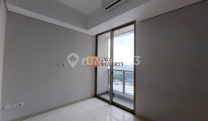 Suite Studio Nyaman & Murah - Taman Anggrek Residences | Steps To Central Park, Neo Soho & Kampus Favorit