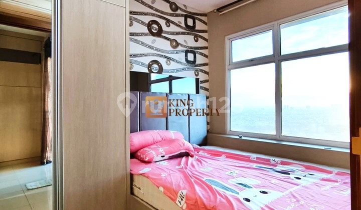 Dijual Condominium View Laut 2Br 74M2 Green Bay Pluit Greenbay Full Furnished 2