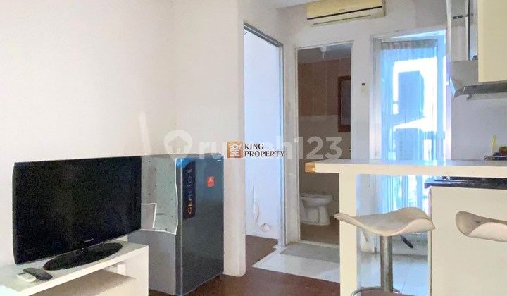 Recommendation for Units Near Mall Investment Ready for Profit Green Bay Pluit Apartment Greenbay 2Br 35m² Good 2