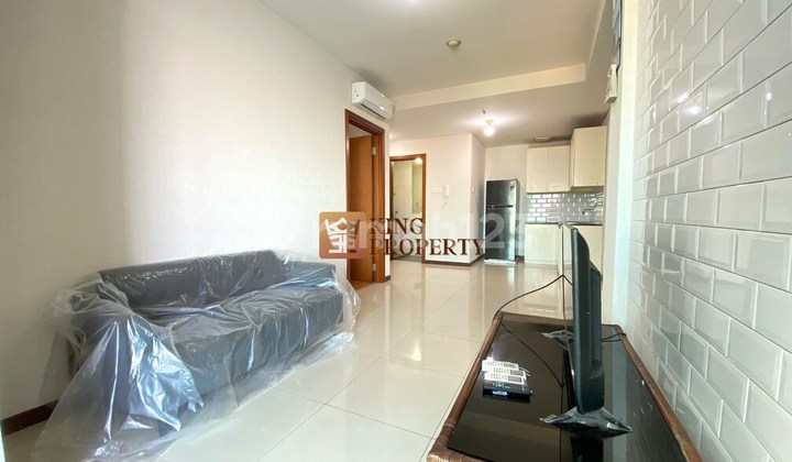 Dijual Rekomend Murah Condominium Green Bay Pluit View Laut Atas Mall