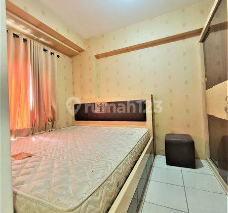 Dijual Best Price 2br 35m2 Green Bay Pluit Greenbay Full Furnished 2