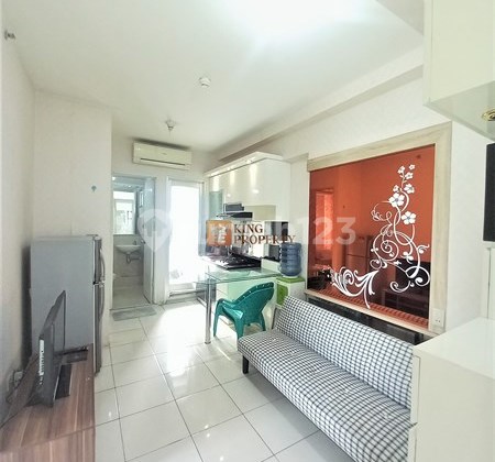 Cheap, Practical & Strategic for Rent! Hook 2BR 35m² Fully Furnished Ready to Occupy Green Bay Pluit Greenbay Cheap, Practical & Strategic for Rent! Hook 2BR 35m² Fully Furnished Ready to Occupy Green Bay Pluit Greenbay