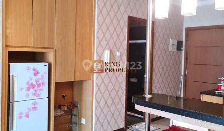 Dijual Unit Murah Condo Interior Mewah Green Bay Pluit Greenbay 2bedroom 77m2 2