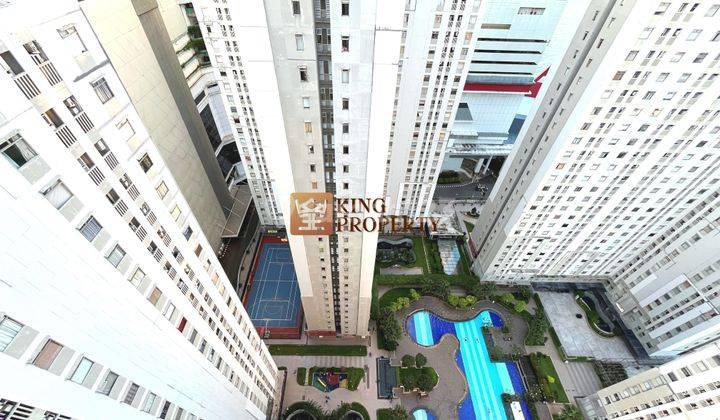 Dijual Unit Type Studio Ready Furnished Interior Mewah Untuk Dan Investasi Terbaik 2