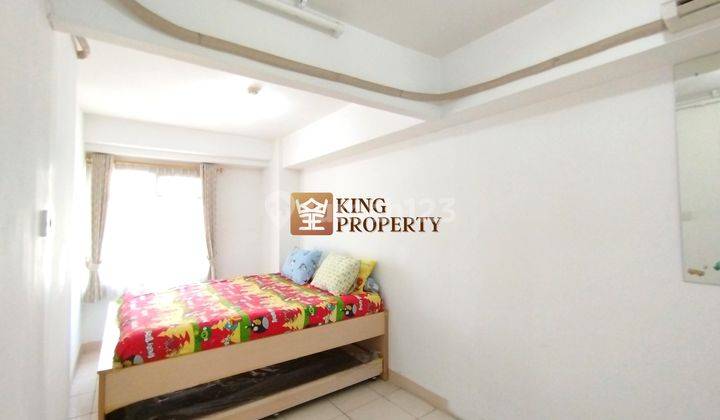 Jarang ada Tipe 1br 35m2 Bonus Furnish Green Bay Pluit Akses Langsung Mall 1