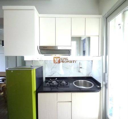 Jual Cepat Type 2br 35m2 Green Bay Pluit Greenbay Furnished Minimalis 1