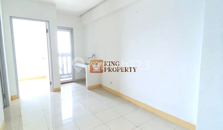 Unfurnished Rare on the Market! 2BR 38M² Ready to Occupied Strategic, Green Bay Pluit Greenbay Apartment Unfurnished Rare on the Market! 2BR 38M² Ready to Occupied Strategic, Green Bay Pluit Greenbay Apartment