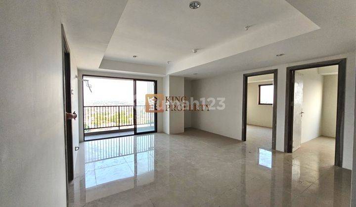 Hunian Dengan Fasilitas Lengkap Tipe 3BR Anwa Residence Bintaro 1