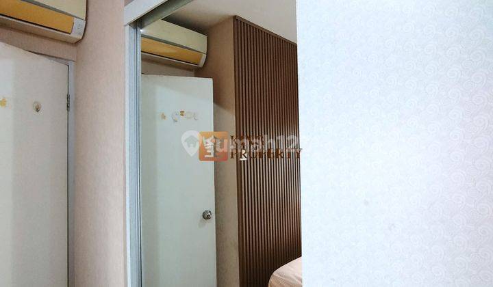 Dijual Murah 2br Luas 35m Interior Lantai Rendah Greenbay Pluit Greenbay Paling Recommend  2