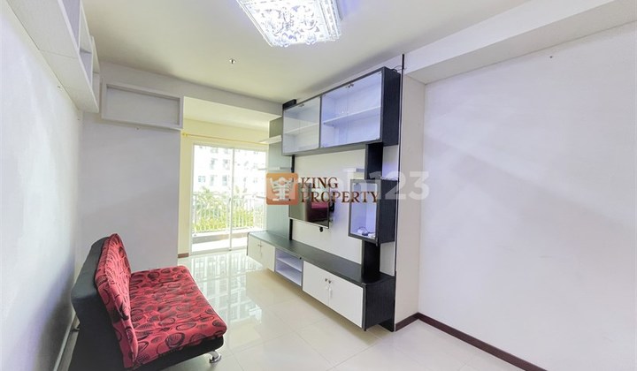 Special Deals Bonus Sunset & Sejuknya Garden Beli Condominium 2Br Furnished Green Bay Pluit