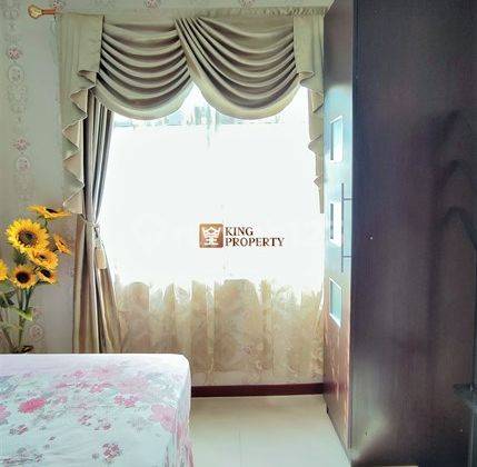 Disewakan Condominium Homey 2BR77m2 Green Bay Pluit Greenbay Furnished 2