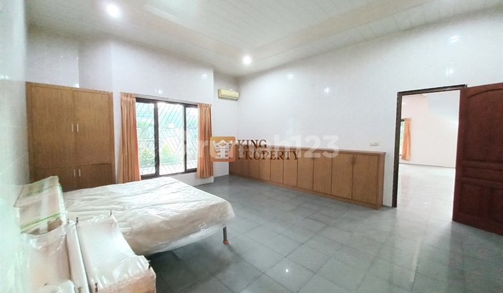 Bayar Tanah Saja, Rumah Mewah Jadi Bonus! SHM 2 Lantai Hook Green Garden Jakarta 1