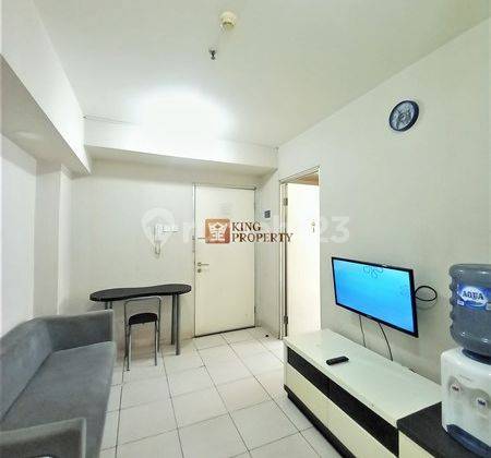 Disewa Apapartemen Green Bay Pluit Greenbay 2br 35m2 Hook Full Furnish 2