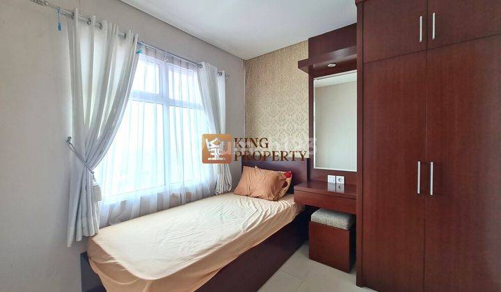 Condominium Like Homey Include Furnished 2BR 77m2 Green Bay Pluit 2