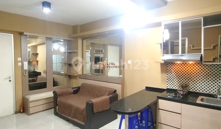 Near the Mall! 2Br 50M2 Renovated, Hook Up, Fully Furnished, Cozy Green Bay Pluit Ready to Occupy. Near the Mall! 2Br 50M2 Renovated, Hook Up, Fully Furnished, Cozy Green Bay Pluit Ready to Occupy.