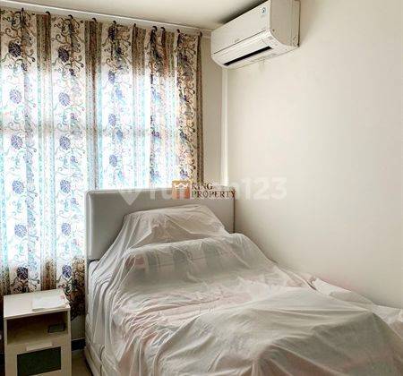 Dijual Condo Type 3br 118m2 Green Bay Pluit Greenbay Furnish View Laut 2