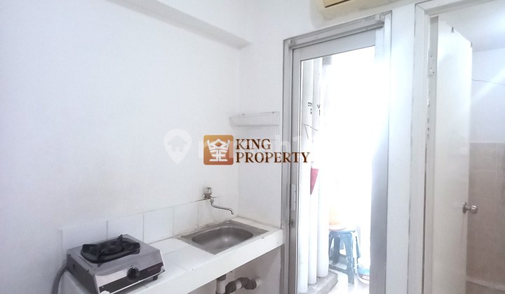 Apartemen Murah With City View 2Br 35M2 Furnish di Green Bay Pluit 2