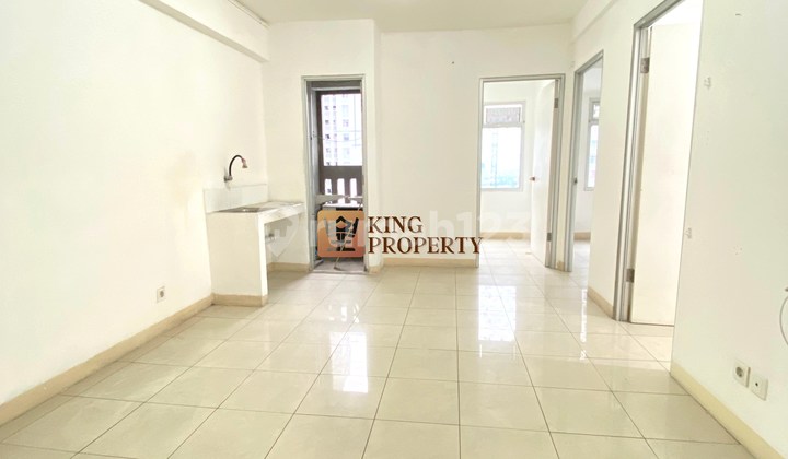 Unfuished Limited Stock Disewa 3Br 50M2 Hook Strategis Green Bay Pluit