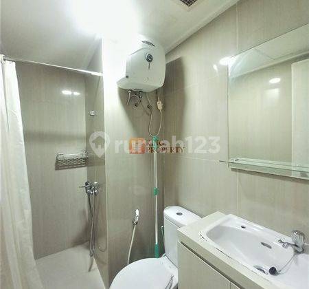 Disewa Strategis 3br 50m2 Hook Green Bay Pluit Greenbay Full Furnished 2