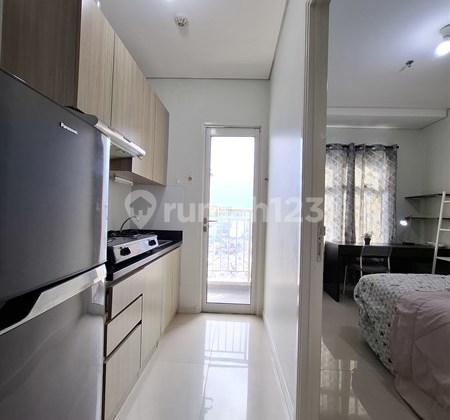 Disewa Cepat 1Br Madison Park Modern Contemporary - Dekat Apl Tower & Central Park Mall Disewa Cepat 1Br Madison Park Modern Contemporary - Dekat Apl Tower & Central Park Mall