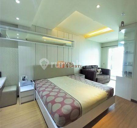 Murah Spesial Price Unit Jual Condominium Furnished Mewah 2BR 74m2 Green Bay Pluit Greenbay 1