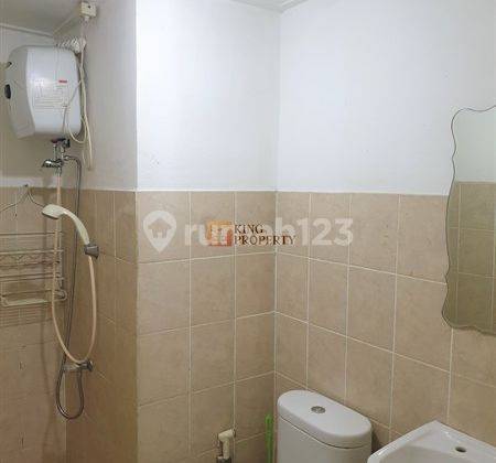 Disewa Murah Type 2br 43m2 Green Bay Pluit Greenbay Furnished Rapih 2