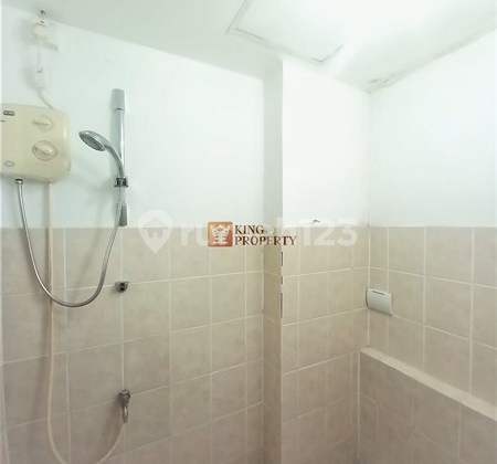 So Practical! 21M2 Studio for Rent Furnished, Direct Access to Mall Baywalk Apartemen Green Bay Pluit Greenbay 2