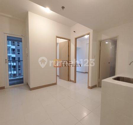 Disewa Apartemen Milenial 2BR 36m2 Tokyo Riverside Pik 2 Tower Fuji 1