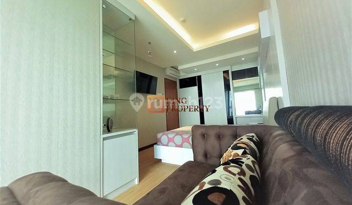 Murah Spesial Price Unit Jual Condominium Furnished Mewah 2BR 74m2 Green Bay Pluit Greenbay 2