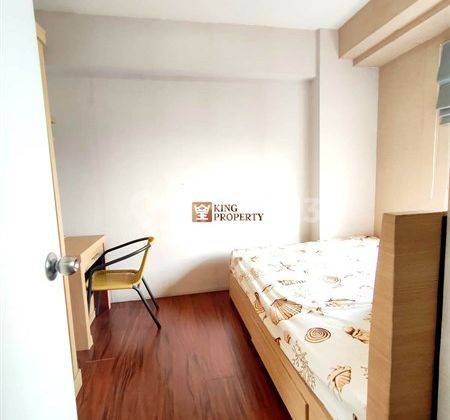 Apartemen Dijual 2br 35m2 Green Bay Pluit Grenbay Full Furnished 2