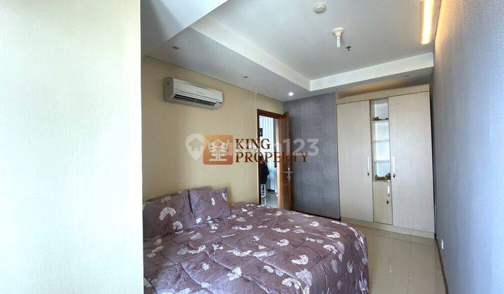 Disewa Best View Kota Jakarta Condo Murah 1BR 42m2 Green Bay Pluit Furnished 1