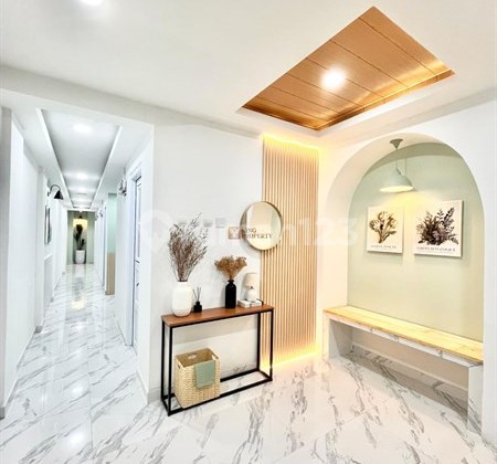 Investment in Botanical Premium Full Furnish Dormitory, Taman Sari, West Jakarta, Close to Paragon Mall & Mangga Besar Station 1