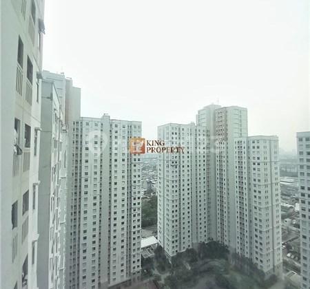 Minimalist Sewa Hunian Type Studio21m2 Thp2 Green Bay Pluit Greenbay Full Furnish 2